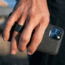 Peak Design Mobile Everyday Loop Case iPhone 14, Charcoal, M-LC-AX-CH-1
