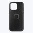 Peak Design Mobile Everyday Loop Case iPhone 15 Pro Max v2, Charcoal, M-LC-BL-CH-2