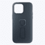 Peak Design Mobile Everyday Loop Case iPhone 15 Pro Max v2, Midnight, M-LC-BL-MN-2