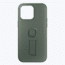 Peak Design Mobile Everyday Loop Case iPhone 15 Pro Max v2, Sage, M-LC-BL-SG-2