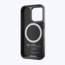 Peak Design Mobile Everyday Loop Case iPhone 15 Pro v2, Charcoal, M-LC-BK-CH-2
