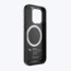 Peak Design Mobile Everyday Loop Case iPhone 15 Pro v2, Charcoal, M-LC-BK-CH-2