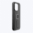 Peak Design Mobile Everyday Loop Case iPhone 15 Pro v2, Charcoal, M-LC-BK-CH-2