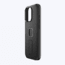 Peak Design Mobile Everyday Loop Case iPhone 15 Pro v2, Charcoal, M-LC-BK-CH-2