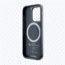 Peak Design Mobile Everyday Loop Case iPhone 15 Pro v2, Midnight, M-LC-BK-MN-2