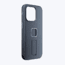 Peak Design Mobile Everyday Loop Case iPhone 15 Pro v2, Midnight, M-LC-BK-MN-2