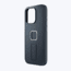 Peak Design Mobile Everyday Loop Case iPhone 15 Pro v2, Midnight, M-LC-BK-MN-2