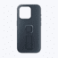 Peak Design Mobile Everyday Loop Case iPhone 15 Pro v2, Midnight, M-LC-BK-MN-2