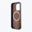 Peak Design Mobile Everyday Loop Case iPhone 15 Pro v2, Redwood, M-LC-BK-RD-2