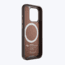 Peak Design Mobile Everyday Loop Case iPhone 15 Pro v2, Redwood, M-LC-BK-RD-2