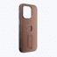 Peak Design Mobile Everyday Loop Case iPhone 15 Pro v2, Redwood, M-LC-BK-RD-2