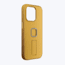 Peak Design Mobile Everyday Loop Case iPhone 15 Pro v2, Sun, M-LC-BK-SN-2