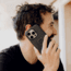 Peak Design Mobile Everyday Loop Case iPhone 16 Pro, Charcoal, M-LC-BU-CH-1