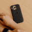 Peak Design Mobile Everyday Loop Case iPhone 16 Pro, Charcoal, M-LC-BU-CH-1