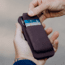 Peak Design Mobile Everyday Loop Case iPhone 16 Pro, Eclipse, M-LC-BU-EP-1