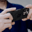 Peak Design Mobile Everyday Loop Case iPhone 16 Pro Max, Charcoal, M-LC-BV-CH-1