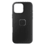 Peak Design Mobile Everyday Loop Case iPhone 16 Pro Max, Charcoal, M-LC-BV-CH-1