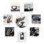 Peak Design Mobile Out Front Bike Mount V2, Black, M-BM-AA-BK-2