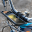 Peak Design Mobile Out Front Bike Mount V2, Black, M-BM-AA-BK-2