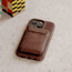 Peak Design Mobile Slim Wallet, Sage, M-WA-AA-SG-2