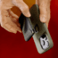 Peak Design Mobile Slim Wallet, Sage, M-WA-AA-SG-2