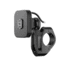 Peak Design Motorcycle Bar Mount,w/Charging, LockingQi2, Black, M-MM-AJ-BK-1