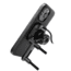 Peak Design Motorcycle Brake/Clutch Mount, Charging Locking, Black, M-MM-AM-BK-1