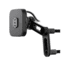 Peak Design Motorcycle Brake/Clutch Mount, Non-charging Locking, Black, M-MM-AL-BK-1