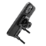 Peak Design Motorcycle Brake/Clutch Mount, Non-charging Locking, Black, M-MM-AL-BK-1