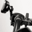 Peak Design Motorcycle Brake/Clutch Mount, Non-charging Locking, Black, M-MM-AL-BK-1