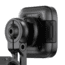 Peak Design Motorcycle Mirror Mount, Non-Charging, Black, M-MM-AC-BK-1