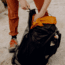 Peak Design Outdoor 25L Backpack, Black, BABP-25-BK-1