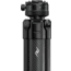 Peak Design Pro Tripod, Black, PT-S-BK-1