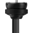 Peak Design Pro Tripod Pro Leveling Base, Black, PTA-U-PLB-1