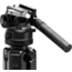 Peak Design Pro Tripod Tilt Mod Ball Head Video Adapter, Black, PTA-U-TM-1