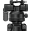 Peak Design Pro Tripod Tilt Mod Ball Head Video Adapter, Black, PTA-U-TM-1