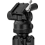 Peak Design Pro Tripod Tilt Mod Ball Head Video Adapter, Black, PTA-U-TM-1