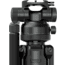 Peak Design Pro Tripod Tilt Mod Ball Head Video Adapter, Black, PTA-U-TM-1