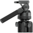 Peak Design Pro Tripod Tilt Mod Ball Head Video Adapter, Black, PTA-U-TM-1