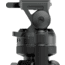 Peak Design Pro Tripod Tilt Mod Ball Head Video Adapter, Black, PTA-U-TM-1