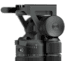 Peak Design Pro Tripod Tilt Mod Ball Head Video Adapter, Black, PTA-U-TM-1