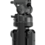 Peak Design Pro Tripod Tilt Mod Ball Head Video Adapter, Black, PTA-U-TM-1