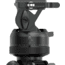 Peak Design Pro Tripod Tilt Mod Ball Head Video Adapter, Black, PTA-U-TM-1