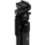 Peak Design Pro Tripod Tilt Mod Ball Head Video Adapter, Black, PTA-U-TM-1