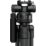 Peak Design Pro Tripod Tilt Mod Ball Head Video Adapter, Black, PTA-U-TM-1