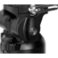 Peak Design Pro Tripod Tilt Mod Ball Head Video Adapter, Black, PTA-U-TM-1