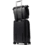 Peak Design Roller Pro 34L Carry-On Luggage, Black, W-RP-AA-BK-1