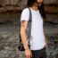 Peak Design Slide Camera Strap, Sage, SL-SG-3
