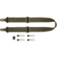 Peak Design Slide Shoulder Strap, Kelp, SL-KP-3