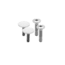 Peak Design Spare Capture Bolt Pack, Silver, CB-SV-1